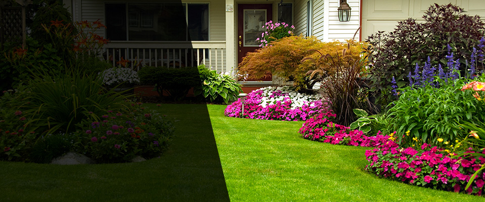 Kamiah Landscapers