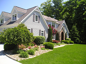 Landscapers and Lawncare Services in Kamiah, ID